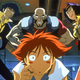 The Bebop crew is here! Mostly.